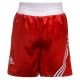 SHORT BOXEO ADIDAS B02 NEGRO