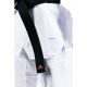 DOBOK ADI-CONTEST 3 CUELLO NEGRO "WT"