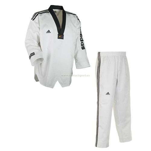 Jardines Promesa dígito DOBOK ADIDAS SUPER MASTER - Contact Sport