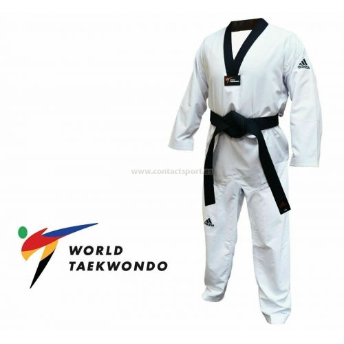 Dobok taekwondo adidas Flex (WT)