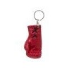 MINI GUANTE LLAVERO ROJO BENLEE Rocky Marciano 