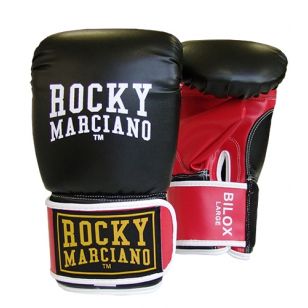 GUANTE SACO BENLEE Rocky Marciano