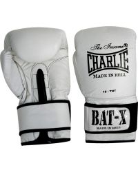 GUANTE CHARLIE BAT-X BLANCO