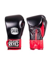 GUANTE CLETO REYES ROJO CON RELLENO EXTRA