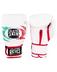 GUANTE CLETO REYES MEXICO REDISEÑADO