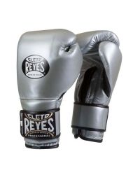 GUANTE CLETO REYES PLATEADO REDISEÑADO