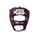 CASCO BARRA CLETO REYES TRADICIONAL MORADO