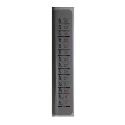 MULTIESTACIÓN BH G152X