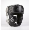 CASCO ARROW H2 PIEL (MENTÓN)