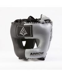 CASCO BARRA ARROW BICOLOR