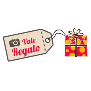 VALE REGALO 115€