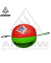 PUCHING DE GOMAS ARROW TRICOLOR