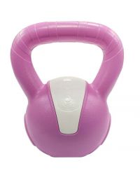 KETTLBELL 5KG AMARILLA