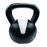 KETTLEBELL12KG NEGRA