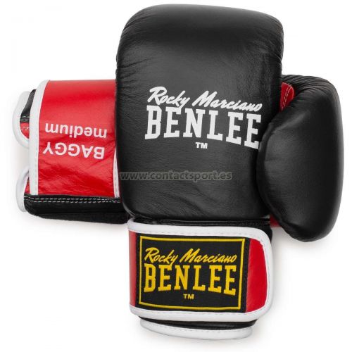 Guantillas mma striker BENLEE