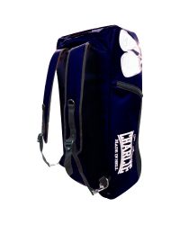 MOCHILA CHARLIE AZUL MARINO