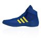 BOTA ADIDAS HVC AZUL