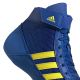 BOTA ADIDAS HVC AZUL