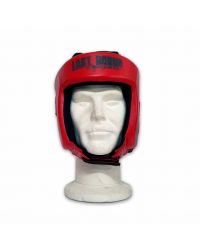 CASCO AMATEUR LAST ROUND ROJO