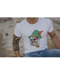 CAMISETA KPLAY CALAVERA