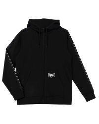 SUDADERA EVERLAST NEGRA