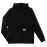 SUDADERA EVERLAST NEGRA