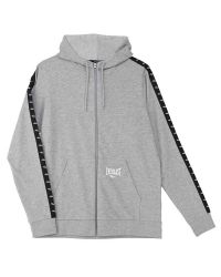 SUDADERA EVERLAST GRIS