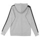 SUDADERA EVERLAST GRIS