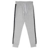 PANTALÓN DE CHANDAL EVERLAST GRIS