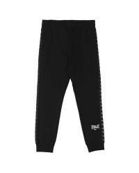 PANTALÓN DE CHANDAL EVERLAST NEGRO