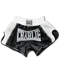 SHORT CHARLIE THAI TSS NEGRO