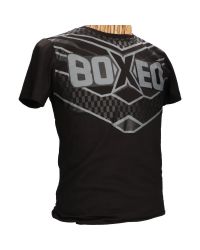 CAMISETA PREMIUM BUDDHA BOXEO