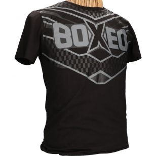 CAMISETA PREMIUM BUDDHA BOXEO