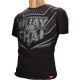 CAMISETA PREMIUM BUDDHA MUAY THAI