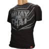 CAMISETA PREMIUM BUDDHA MUAY THAI