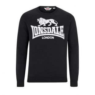 SUDADERA LONSDALE GO SPORT