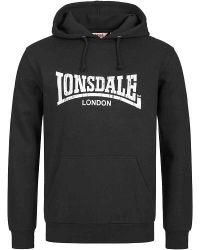 SUDADERA LONSDALE WOLTERTON