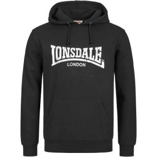 SUDADERA LONSDALE WOLTERTON