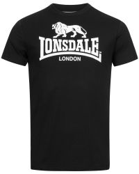 CAMISETA LONSDALE ERNEY