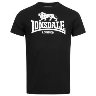 CAMISETA LONSDALE ERNEY