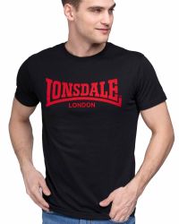 CAMISETA LONSDALE ONE TONE