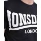 CAMISETA LONSDALE YORK