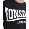 CAMISETA LONSDALE YORK