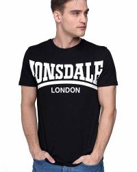 CAMISETA LONSDALE ERNEY