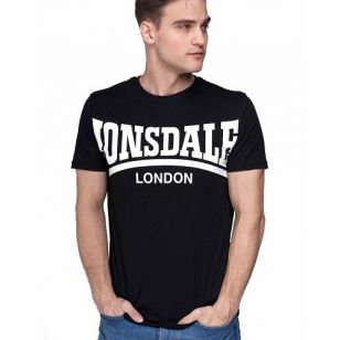 CAMISETA LONSDALE YORK