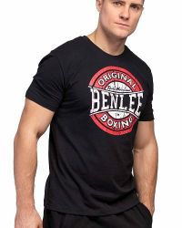 CAMISETA BENLEE BOXING LOGO