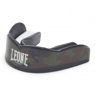 BUCAL LEONE CAMUFALJE GRIS