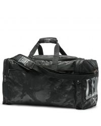 BOLSA DEPORTE LEONE CAMOBLACK