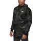 SUDADERA CON CAPUCHA LEONE CAMOBLACK