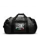 MOCHILA LEONE BACKPACK NEGRA